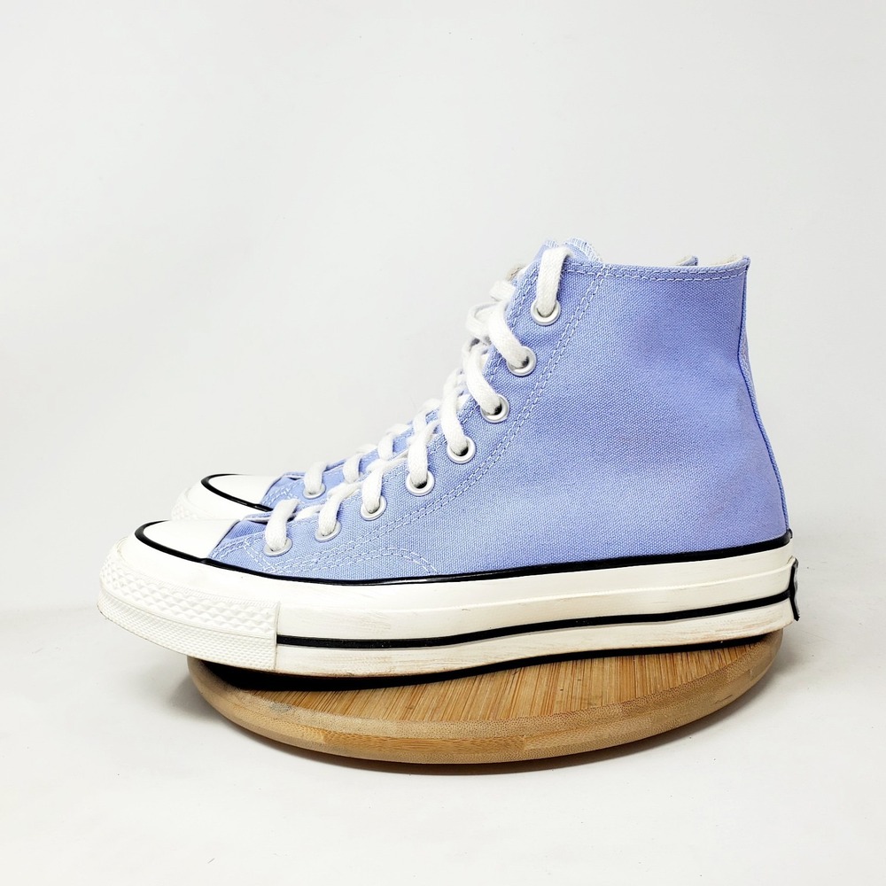 Converse Chuck Taylor 70 Shoes Womens 8.5 Lace Up High Top Sneaker
